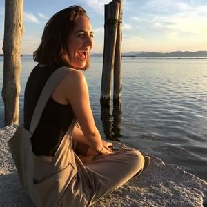 Meet your Posher, Sylvianne